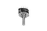 SRRM264300  Electromechanical