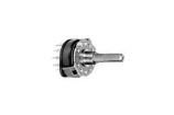 SRRM342800 Rotary Switches