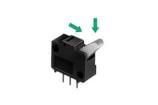 SSCTL10600 electronic component of ALPS