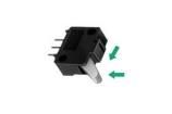 SSCTL10600 Detector Switches