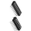 SSGM120100 DIP Switches/SIP Switches