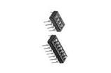 SSGM1A0100 DIP Switches/SIP Switches