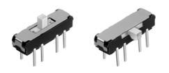 SSSS210800 electronic component of ALPS