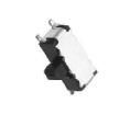 SSSS810701 Slide Switches