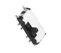 SSSS820501 Slide Switches