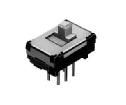 SSSS910800 electronic component of ALPS
