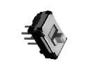SSSS922500 Slide Switches