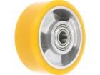 ALPU 100/15K Mounting Fixings