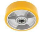 ALPU 125/15K  Electromechanical