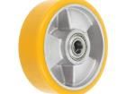 ALPU 125/15K Mounting Fixings
