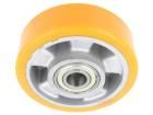 ALPU 125/20K  Electromechanical
