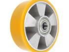 ALPU 150/20K Mounting Fixings