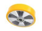 ALPU 160/20K Mounting Fixings
