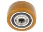 ALPU 80/15K  Electromechanical