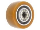 ALPU 80/15K Mounting Fixings