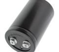 ALS80A272MF500 Aluminium Electrolytic Capacitors - Screw Terminal