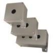 1-004-E-12 Enclosures, Boxes & Cases