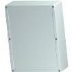 100-913-91 Enclosures, Boxes & Cases