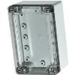 101-004-01 Enclosures for Industrial Automation