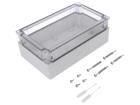 101-008-01 electronic component of Altech