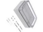101-008-01 Enclosures for Industrial Automation