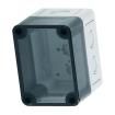 106-502 Electrical Enclosures