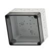 106-505 Electrical Enclosures