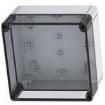 106-515 Enclosures for Industrial Automation