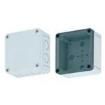 111-003  Enclosures