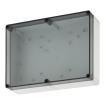 111-012  Enclosures
