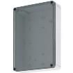 112-011  Enclosures