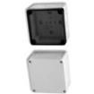 115-404 Enclosures for Industrial Automation
