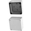 115-405 Enclosures for Industrial Automation