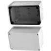 115-906 Enclosures for Industrial Automation