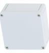 120-405 Electrical Enclosures