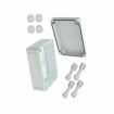 120-409 Electrical Enclosures