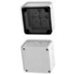 125-401 Enclosures for Industrial Automation
