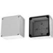 125-405  Enclosures