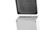 125-407 Enclosures for Industrial Automation