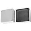 125-907  Enclosures