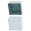 127-404 Enclosures for Industrial Automation