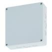 127-413  Enclosures
