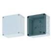 127-905  Enclosures