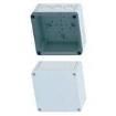 127-905 Enclosures, Boxes & Cases