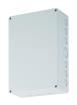127-911  Enclosures