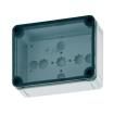130-009  Enclosures