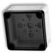 130-501 Enclosures, Boxes & Cases