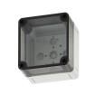 130-503  Enclosures