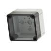 130-503 Electrical Enclosures