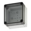 130-504  Enclosures